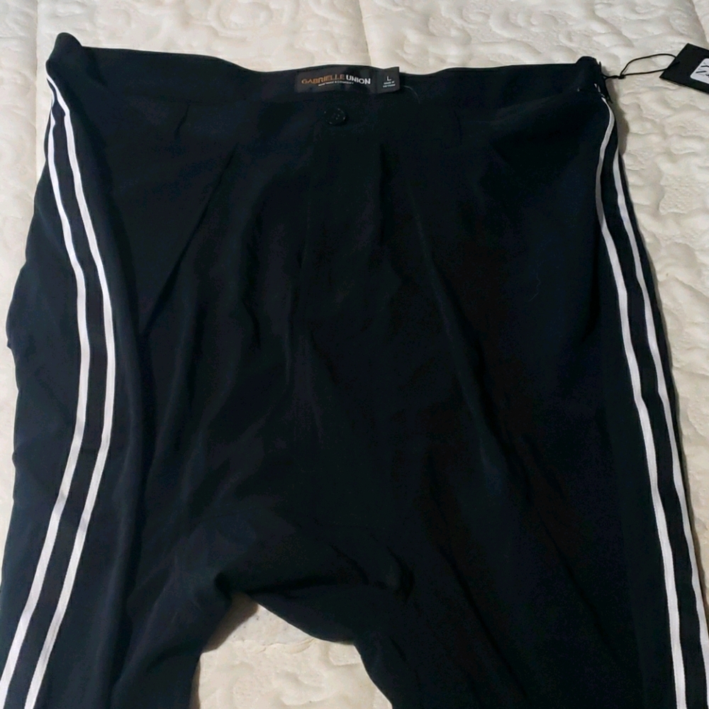 Harem pants